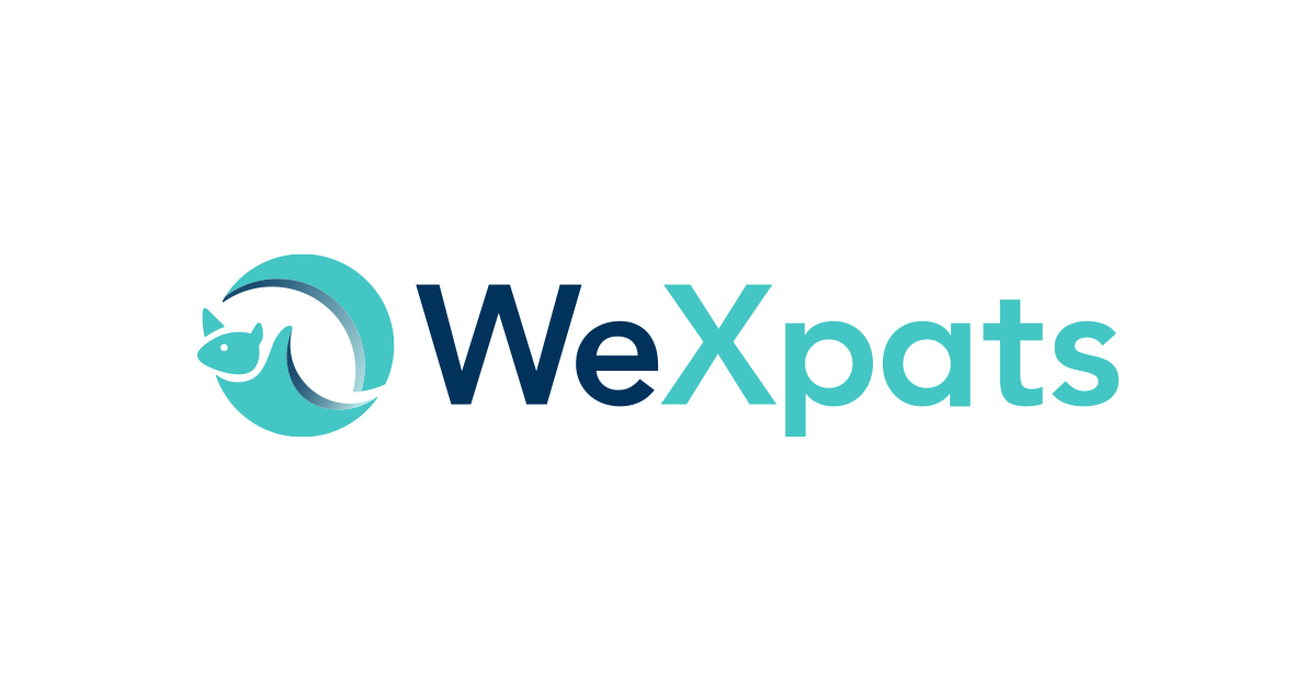 we-xpats.com logo