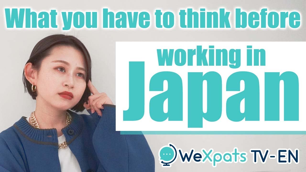 writing jobs japan